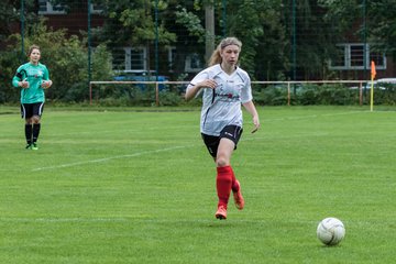 Bild 39 - Frauen Kieler MTV - SV Henstedt Ulzburg 2 : Ergebnis: 2:6